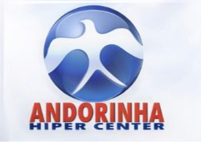 Andorinha Hiper Center